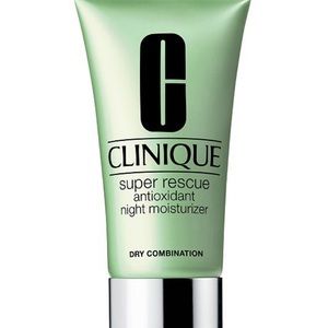 Clinique Continuous Rescue Antioxidant Moisturizer